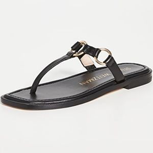 STUART WEITZMAN Lalita flat sandals